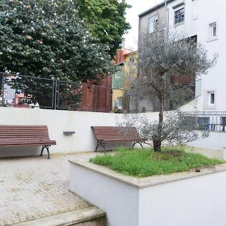 Warmly Porto Apartment Exterior foto
