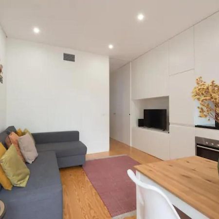 Warmly Porto Apartment Exterior foto