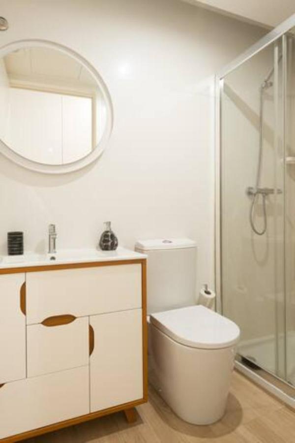 Warmly Porto Apartment Exterior foto