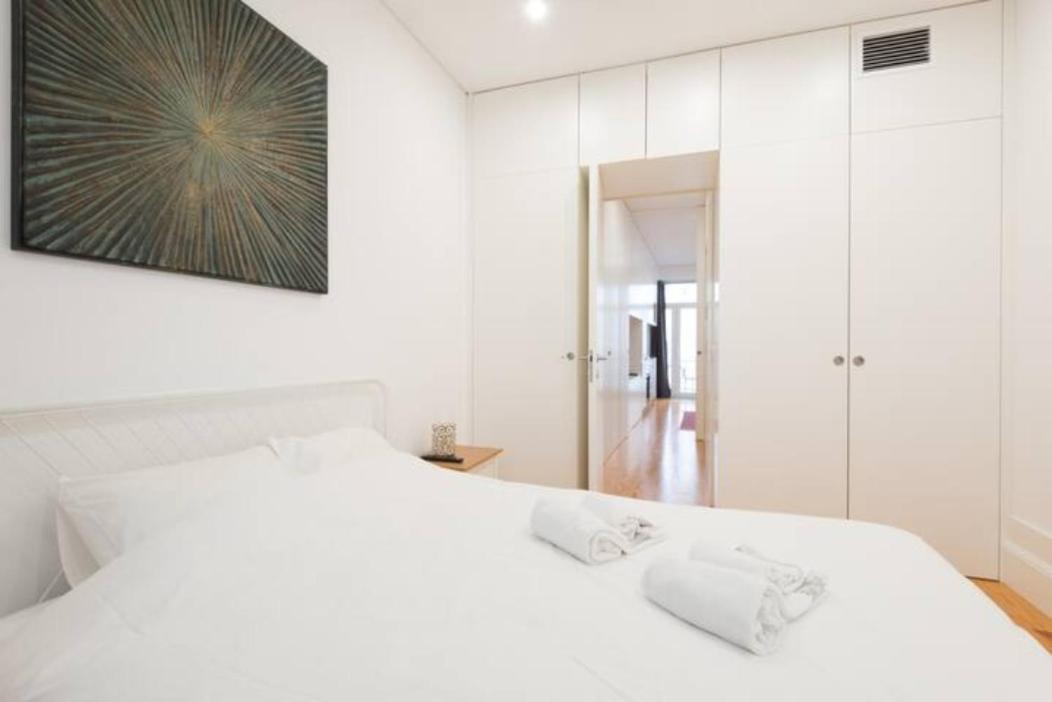 Warmly Porto Apartment Exterior foto