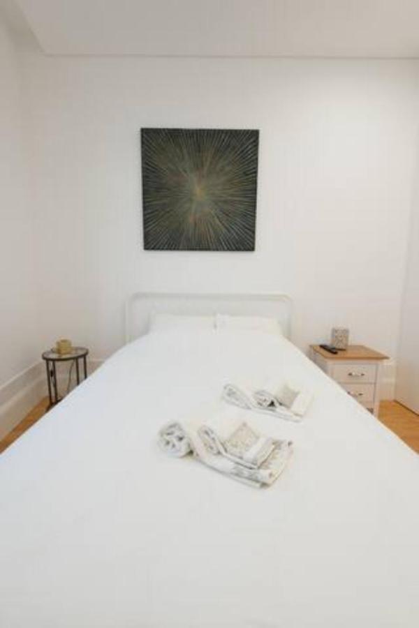Warmly Porto Apartment Exterior foto