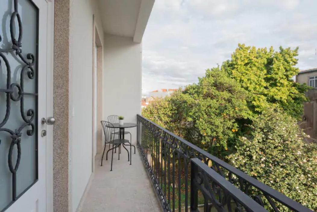 Warmly Porto Apartment Exterior foto