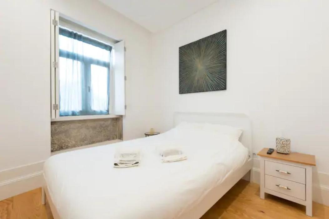 Warmly Porto Apartment Exterior foto